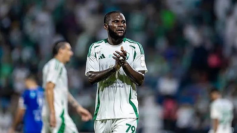 كيسيه وجالينو يخضعان لفحوصات طبية قبل نهائي دوري الأبطال