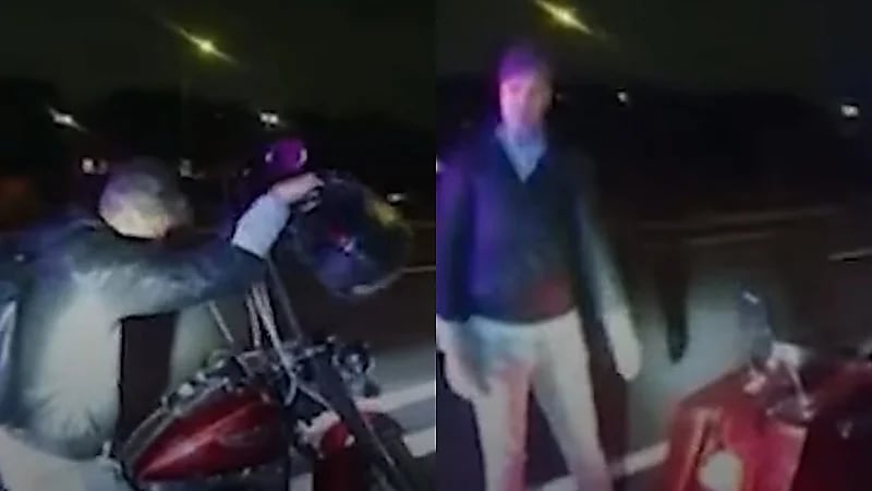 مقتل شقيق ليديا ماكلولين برصاص الشرطة يشعل الجدل حول عنف رجال الأمن.. فيديو