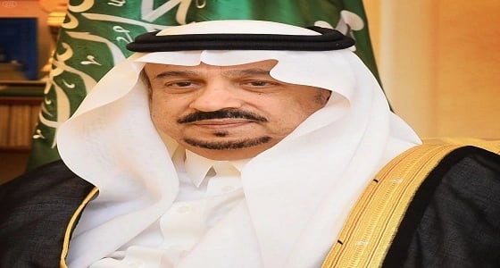 أمير الرياض يفتتح 19 متنزها وحديقة مساحاتها تتجاوز 159 ألف متر مربع