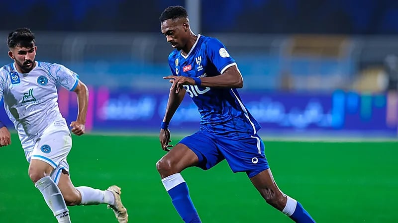 "الانضباط" ترفض احتجاج الباطن ضد كنو وتغرم "بن نافل"