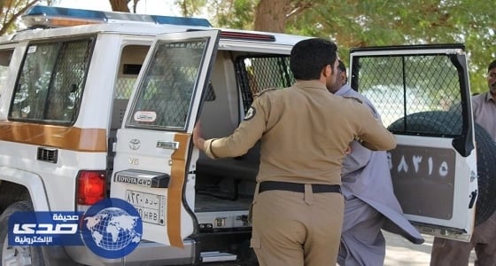 ضبط 288 ألف مخالف للإقامة والعمل وأمن الحدود