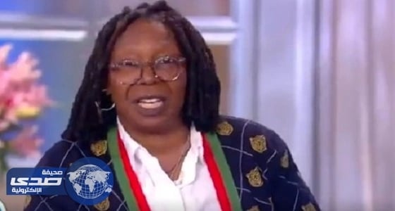 بالفيديو.. ووبي غولدبيرغ تتحدث عن قيادة المرأة للسيارة بالمملكة