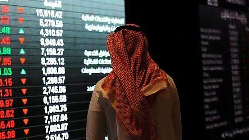 محلل أسواق يكشف أسباب تراجع السوق المالية وتراجع السيولة.. فيديو