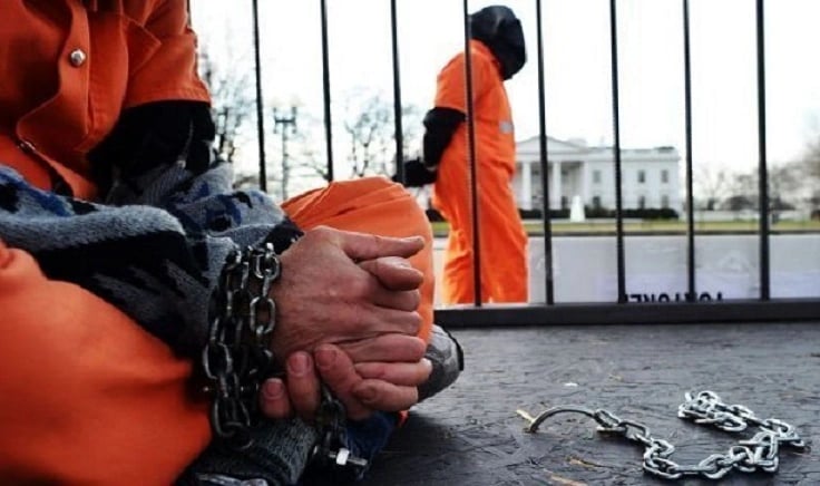 تعرف على أبرز المعتقلين العرب في معتقل"غوانتنامو"