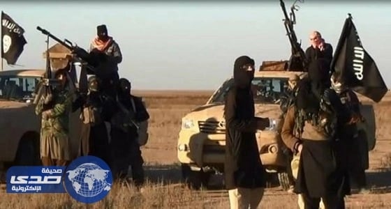 فصائل داعش سوريا تسيطر على قرى قرب الحدود الأردنية الإسرائيلية