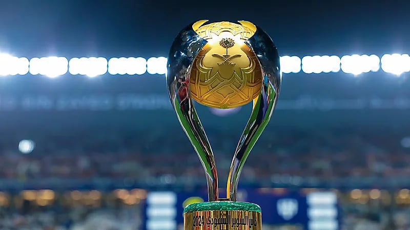 أبها تستضيف مباريات كأس السوبر السعودي