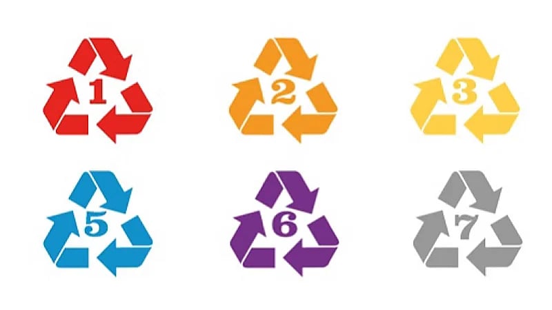 العاصمة المقدسة: رقم (1) المتواجد على علب المياه يؤكد أن المنتج آمن نسبيًا