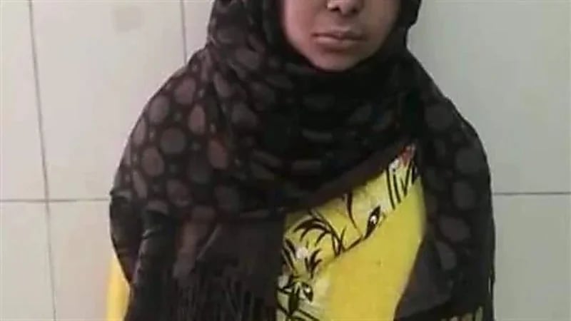 تفاصيل مرعبة حول مقتل رضيعة على يد أمها