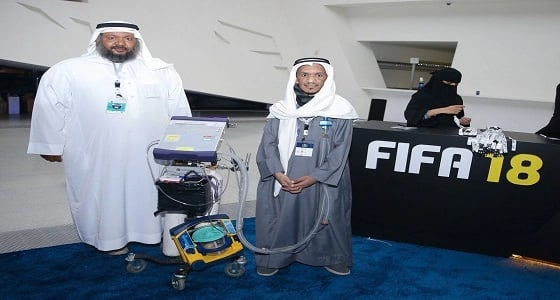 أحد المشاركين في فيفا 2018: رغم إصابتي عزمت على المشاركة