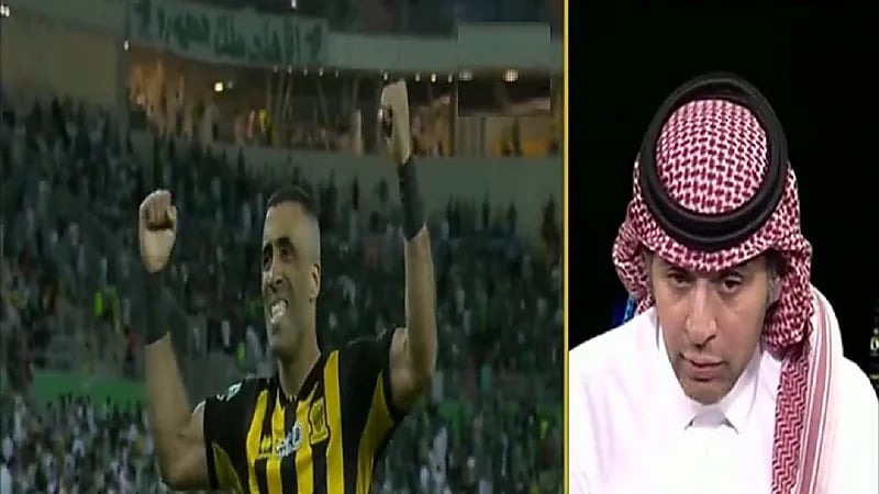 أحمد الفهيد: بيان اتحاد الكرة يقول لا تصدعونا وما عندنا قضية