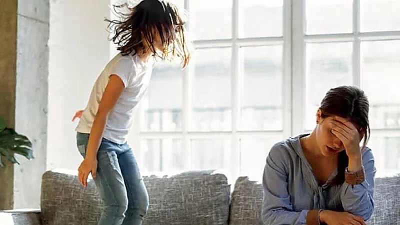 الثمنة أثناء الحمل ينتج عنها أطفال أكثر عرضة للإصابة باضطراب فرط الحركة