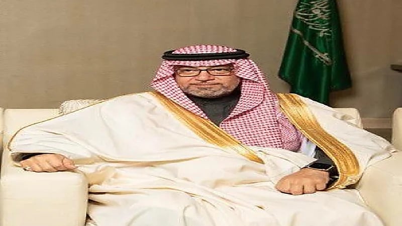 وفاة الأمير تركي بن عبدالعزيز بن ثنيان آل سعود