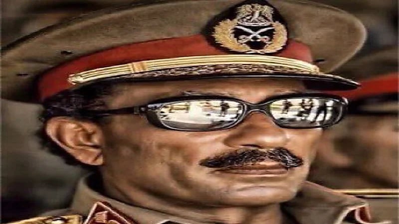 تركي آل الشيخ عن الرئيس السادات: "عاش شجاعًا ومات شهيدًا"