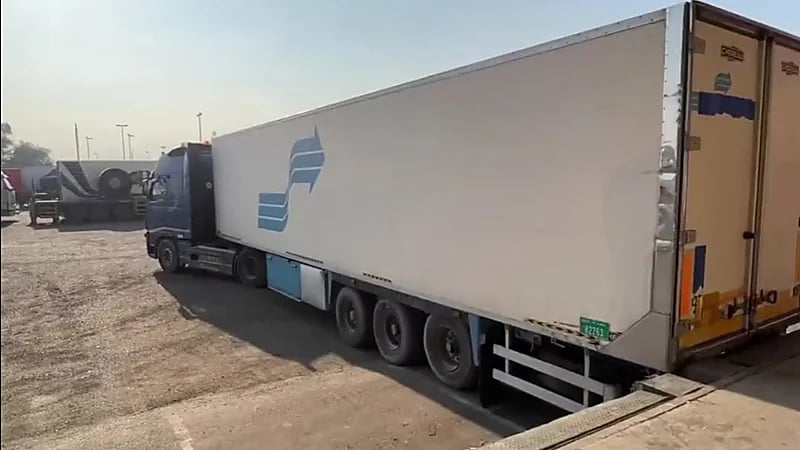 إحباط تهريب أكثر من 38 ألف كرز سجائر عبر منفذ النويصيب