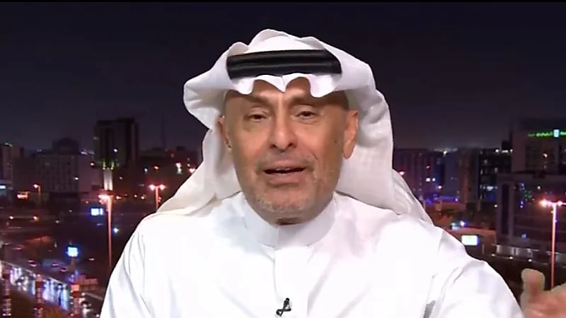 عادل البطي: جيسوس لا يستحق الاستمرار مع الهلال.. فيديو