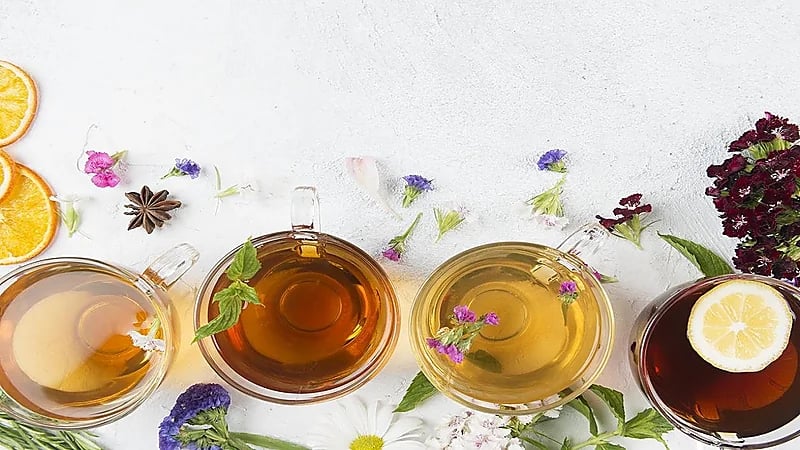 بالفيديو.. أخصائية تحذر من المشروبات الساخنة: "قد تسبب سرطان المريء"