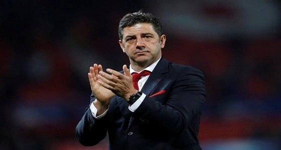 قناة برتغالية: مفاوض " النصر " في لشبونة لضم هذا المدرب