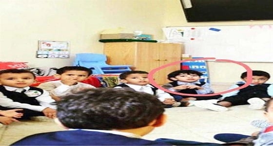 تفاصيل مؤلمة في حادث وفاة طفل " حافلة روضة صبيا "