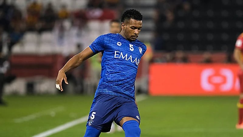 الهلال يعمل على إغلاق ملف البليهي