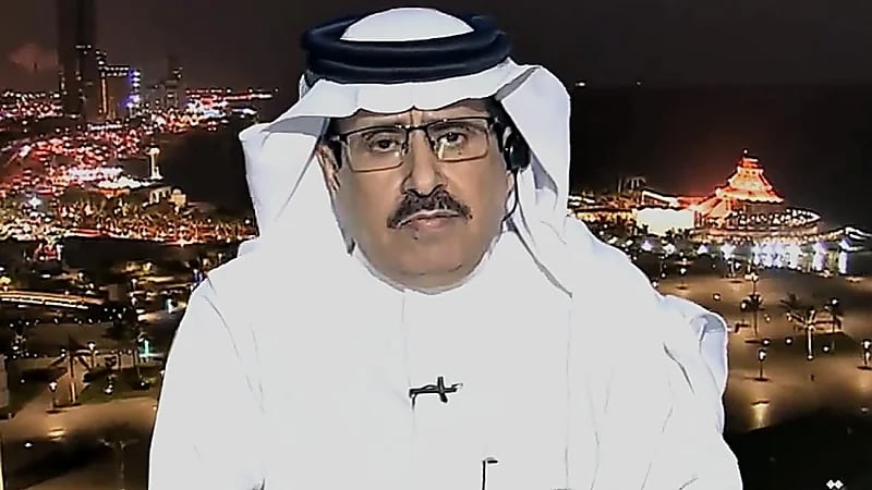 أحمد الشمراني: بعض البطولات جُيرت لصالح أندية بسبب الأخطاء التحكيمية .. فيديو