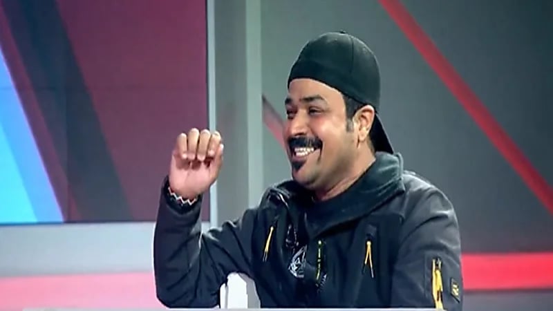 رحالة يروي قصته تركه لدبابة لأكثر من 15 شهرا في سفارة المملكة في أثيوبيا (فيديو)