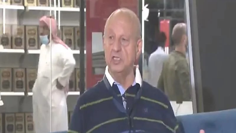 "الكيالي" يكشف تأثير إعفاء دور النشر من قيمة إيجار الأجنحة