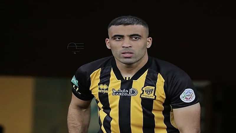 قانوني يكشف تفاصيل جديدة بشأن قضية حمدالله