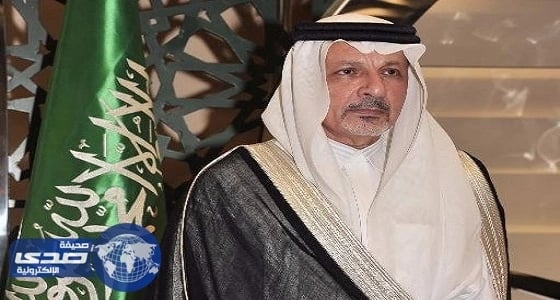 سفيرنا في القاهرة يزور مصابي حادث الواحات الإرهابي