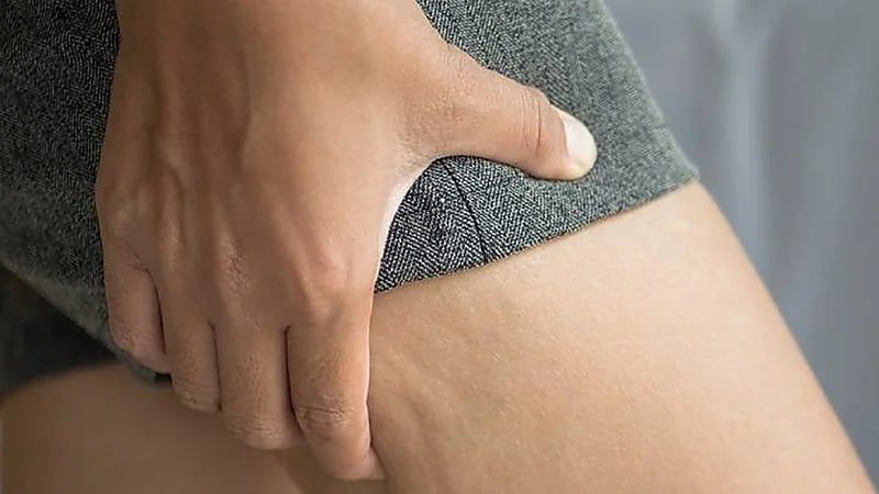 الدهون الصحية تساعد على التخلص من السيلوليت