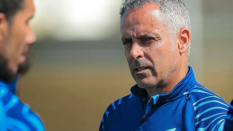 الفتح يتحرك لحسم صفقة حارس جديد بطلب من غوميز