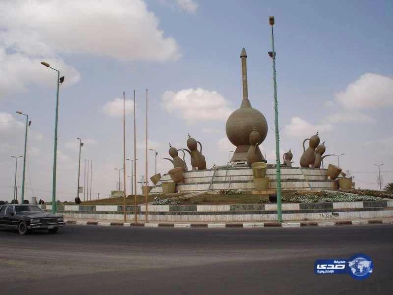 أهالى الزخيمية يشيعون جثمان المعلمة "ريهام العقيل"