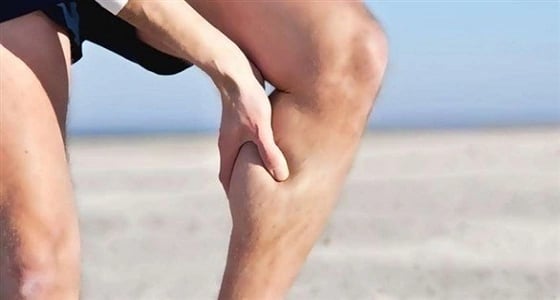 3 أسباب وراء ارتجاف العضلات