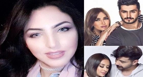 بالفيديو.. نصرة الحربي توجه نصيحة للدكتورة خلود وفرح: الرزق بيد الله