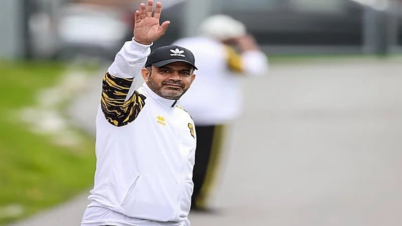 البلوي يترك منصبه في الاتحاد