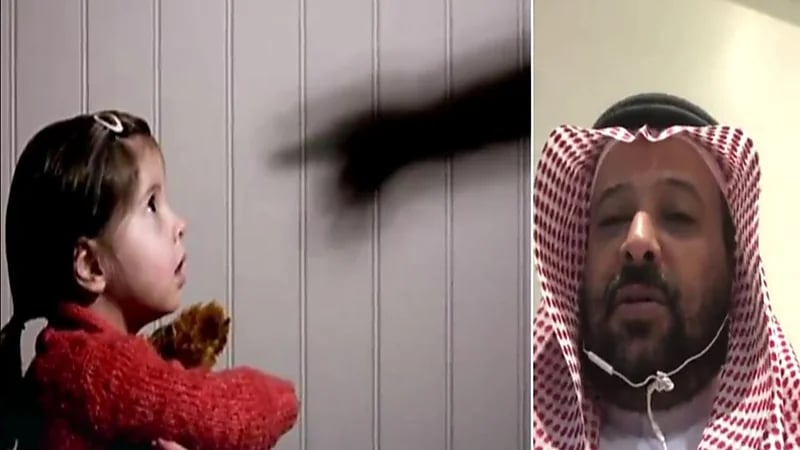 استشاري : الطفل الذي يتعرض للتحرش أو التنمر قد يصبح في المستقبل متنمرا أو متحرشا(فيديو)