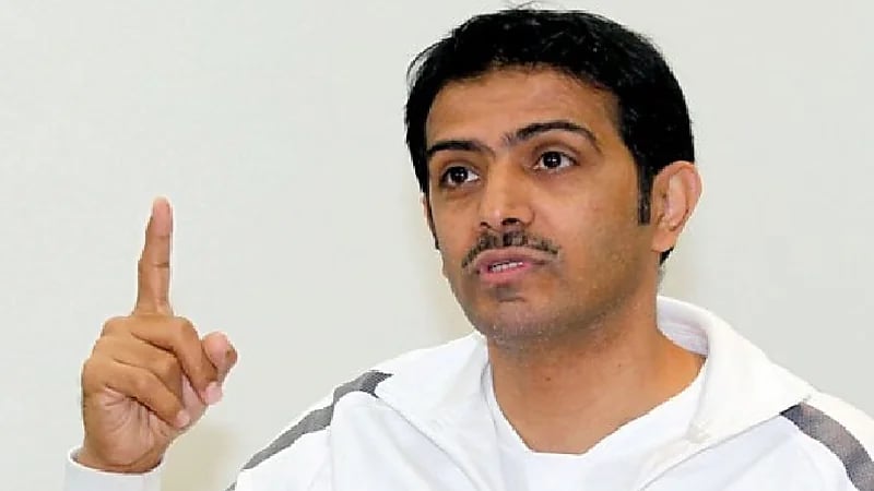 "الهريفي" يكشف سبب عدم تقدمه لرئاسة النصر