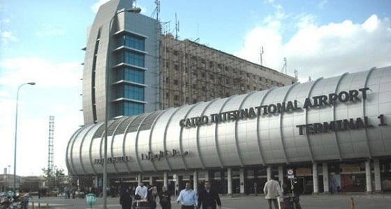 ألمانيا: ترحيل 100 مصري للقاهرة