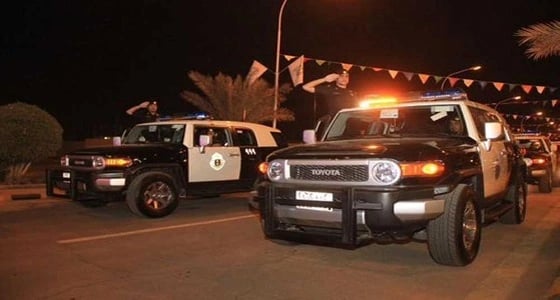 القبض على مقيم آسيوي اختطف طفلة بمحافظة مدركة