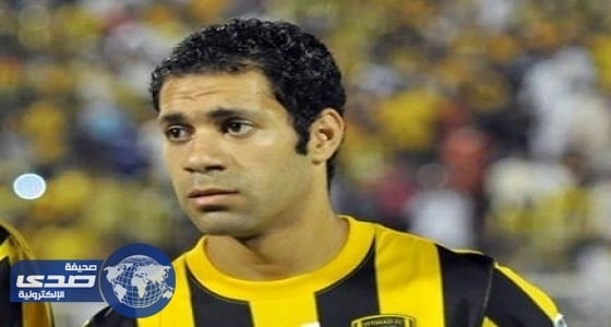 حسني عبدربه يوجه رسالة للثنائي المصري كهربا وعبدالشافي