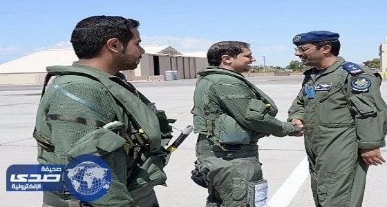 بالصور.. وصول طائرات القوات الجوية إلى أمريكا للمشاركة في تمرين العلمين