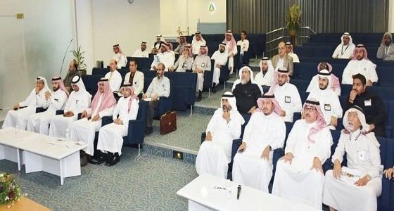 " المواصفات " في مكة تستضيف الملتقى السنوي الخامس لجودة الصناعة