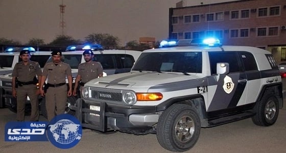 القبض على كويتي هارب من السجن ببلاده في حفر الباطن