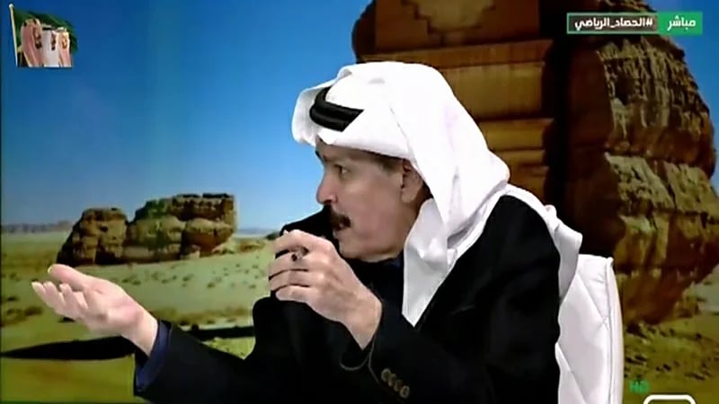 صالح الطريقي: أتمنى أن ينتهي موضوع النصر و"حمدالله" وديًا