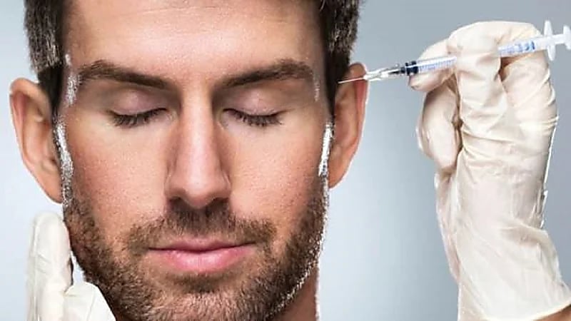 بالفيديو.. مختصة: عمليات التجميل للرجال أصبحت ضرورية