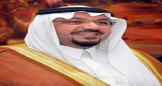 أمير القصيم يوافق على طلب كرسي " التويجري " بطباعة كتابه عن تاريخ المملكة