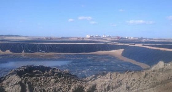 التوسع في الاستزراع السمكي لتحقيق الاكتفاء الذاتي بـ600 ألف طن سنويا