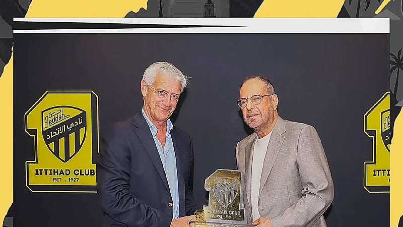 سفير المملكة لدى البرتغال يزور بعثة الاتحاد في الغارف