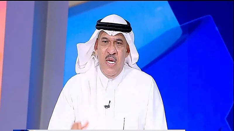 فؤاد أنور: رونالدو وماجد عبد الله محظوظان بوجودهما في النصر .. فيديو