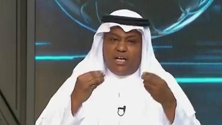 عبدالله فلاته: الاتحاد بطل بذهب لا يصدأ.. فيديو