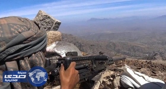 القوات اليمنية تتصدى لأخطر هجوم حوثي على المخا